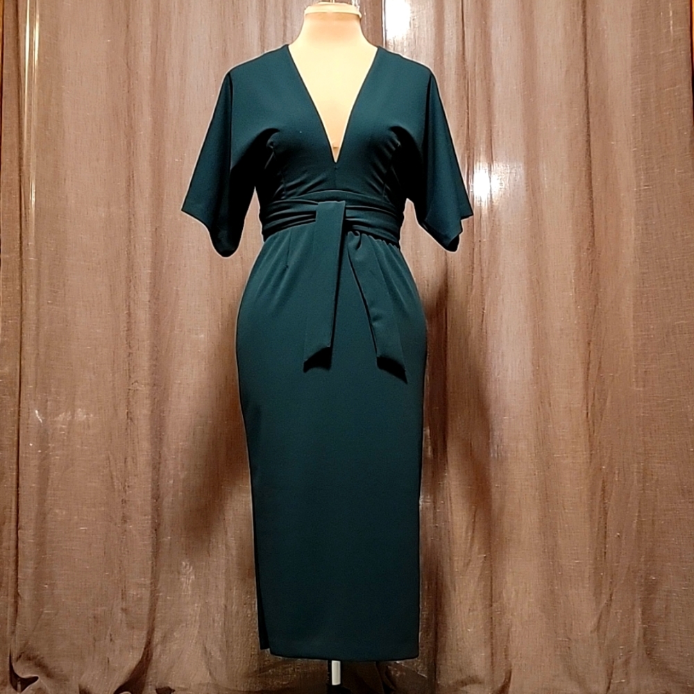 New Favlux dress
